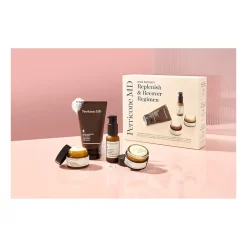 Perricone MD High Potency Replenish & Recover Regimen ($96.50 Value)