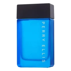 Perry Ellis Pure Blue Eau De Toilette, 3.4 Oz