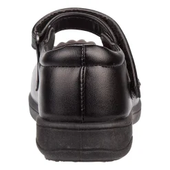 Petalia Little & Big Kid Girls Round Closed Toe Mary Jane Shoes