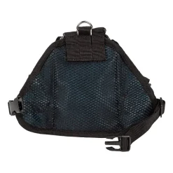 Pet Life Waggler Hobbler' Large-Pocketed Compartmental Animated Backpack Dog Harness