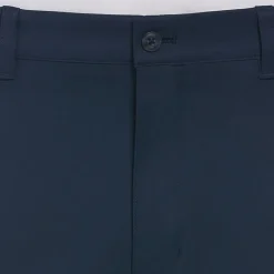 PGA TOUR Motionflux 360 Mens Comfort Waistband Moisture Wicking Straight Mid Rise Classic Fit Golf Pant