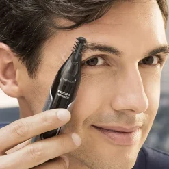 Philips Norelco Electric Nose Trimmer 5000