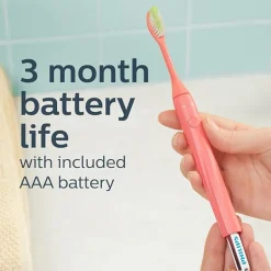 Philips One by Sonicare Battery Toothbrush