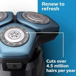 Philips Replacement Head