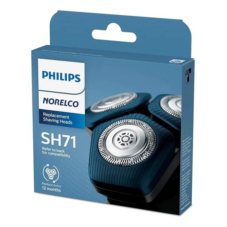 Philips Replacement Head