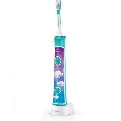 Philips Sonicare HX6321/02 For Kids Sonic Electric Toothbrush