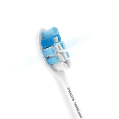 Philips Sonicare HX9033/65 ProResults Gum Health Standard Sonic Toothbrush Head, 3-Pack