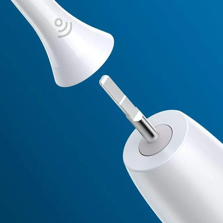 Philips Sonicare HX9033/65 ProResults Gum Health Standard Sonic Toothbrush Head, 3-Pack