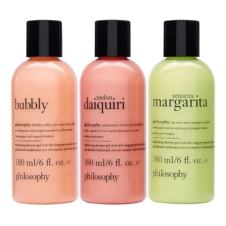Philosophy Congrats To You Shower Gel Gift Set