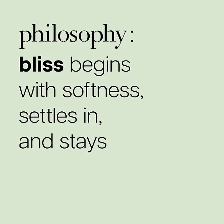 Philosophy Hair & Body Perfume Mist