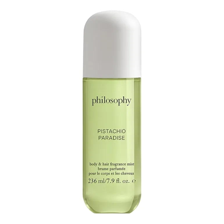 Philosophy Hair & Body Perfume Mist