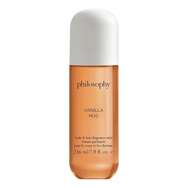 Philosophy Hair & Body Perfume Mist