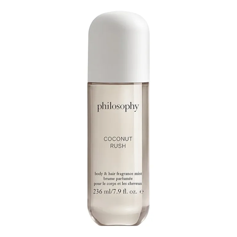 Philosophy Hair & Body Perfume Mist