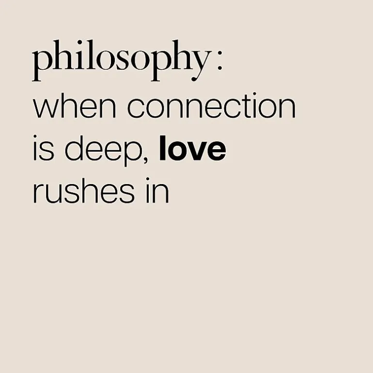 Philosophy Hair & Body Perfume Mist