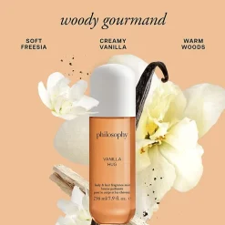 Philosophy Hair & Body Perfume Mist