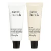 Philosophy In Good Hands Nourishing Hand Cream Duo Set