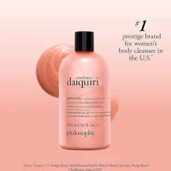 Philosophy Melon Daiquiri Hydrating Shower Gel 480ml
