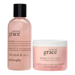 Philosophy You'Re So Amazing Shower Gel & Body Crème Set