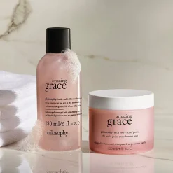 Philosophy You'Re So Amazing Shower Gel & Body Crème Set
