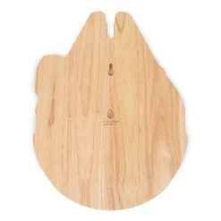 Picnic Time 4-pc. Wood Serving Tray