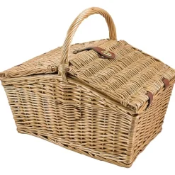 Picnic Time® Piccadilly Picnic Basket for Two