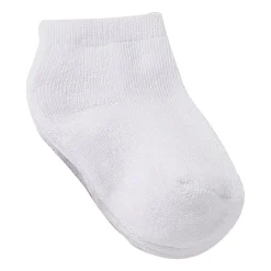 Piper & Jax Baby Boys 6 Pair Crew Socks