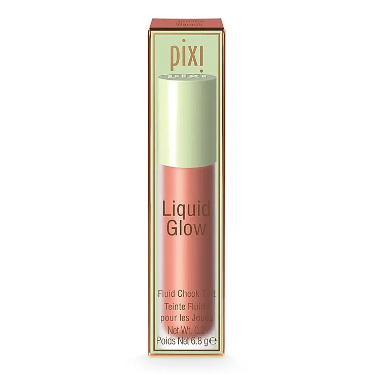 Pixi Beauty Liquid Glow Blush + Lip Tint