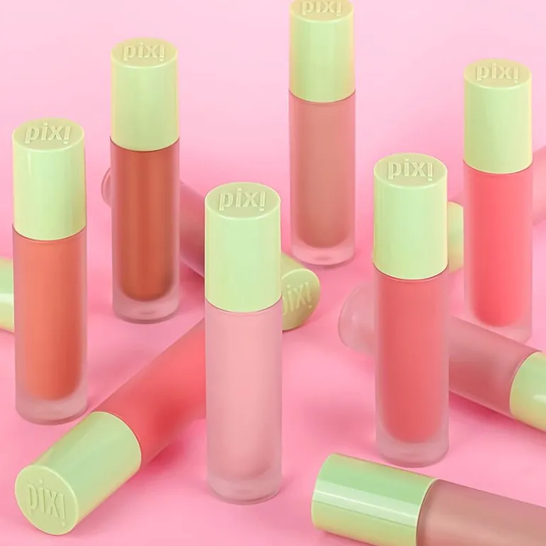 Pixi Beauty Liquid Glow Blush + Lip Tint