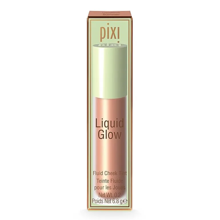 Pixi Beauty Liquid Glow Blush + Lip Tint