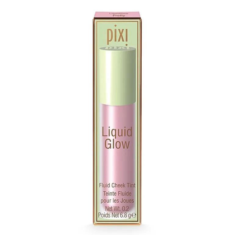 Pixi Beauty Liquid Glow Blush + Lip Tint