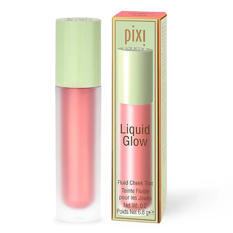 Pixi Beauty Liquid Glow Blush + Lip Tint