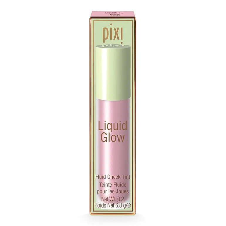 Pixi Beauty Liquid Glow Blush + Lip Tint