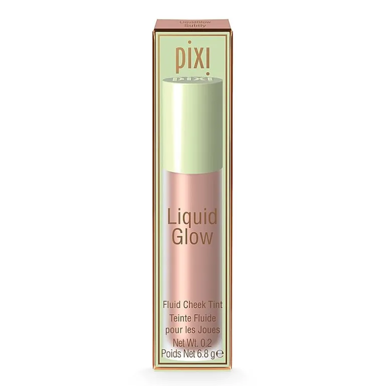 Pixi Beauty Liquid Glow Blush + Lip Tint