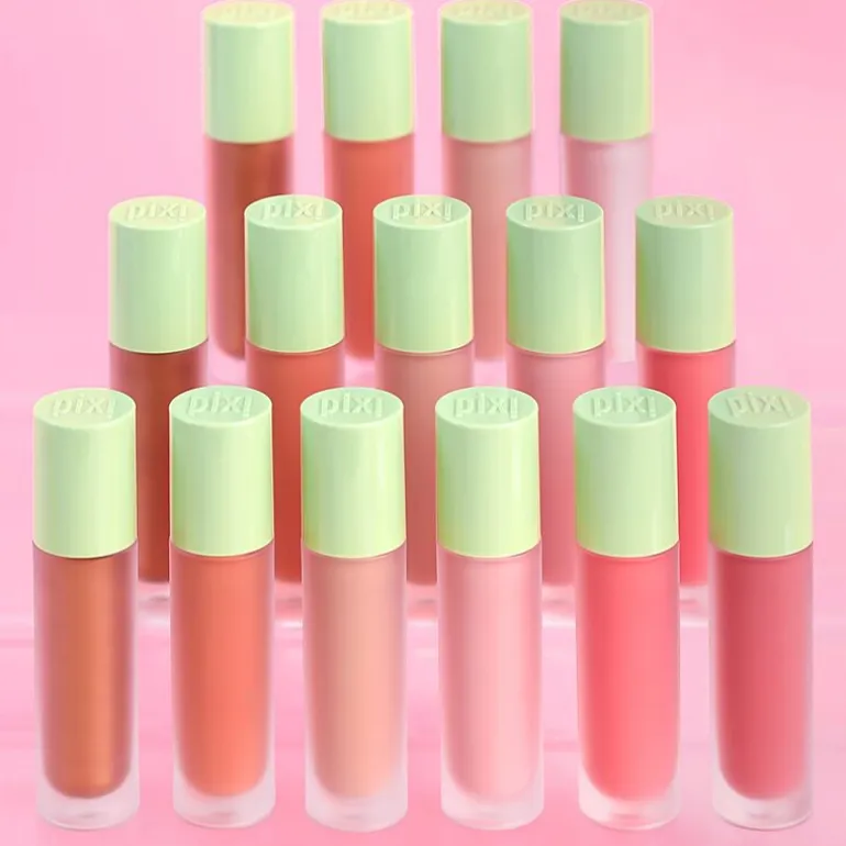 Pixi Beauty Liquid Glow Blush + Lip Tint