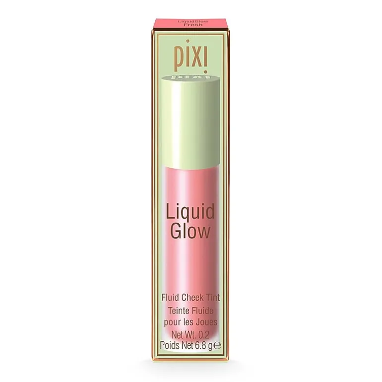 Pixi Beauty Liquid Glow Blush + Lip Tint