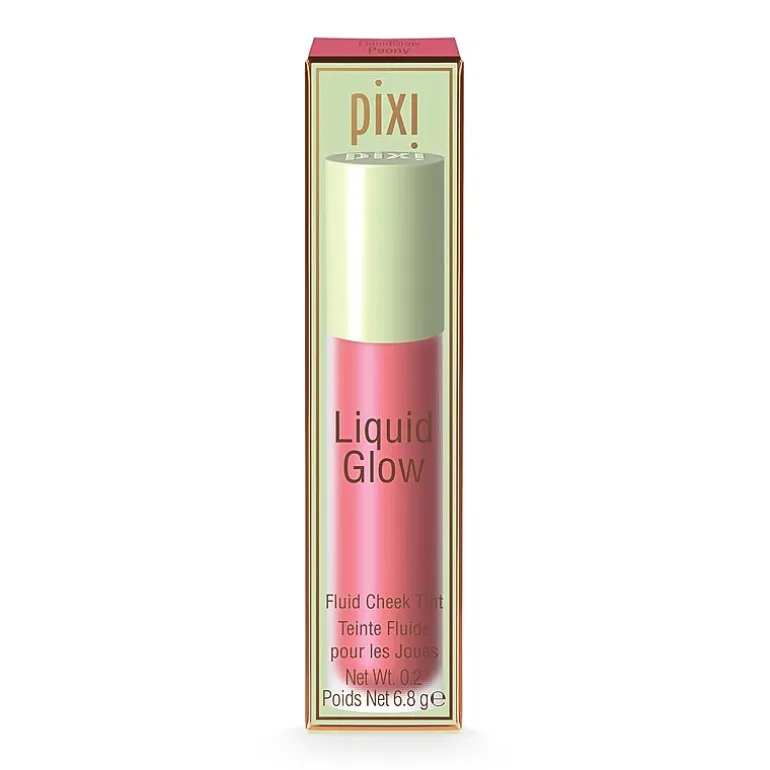 Pixi Beauty Liquid Glow Blush + Lip Tint