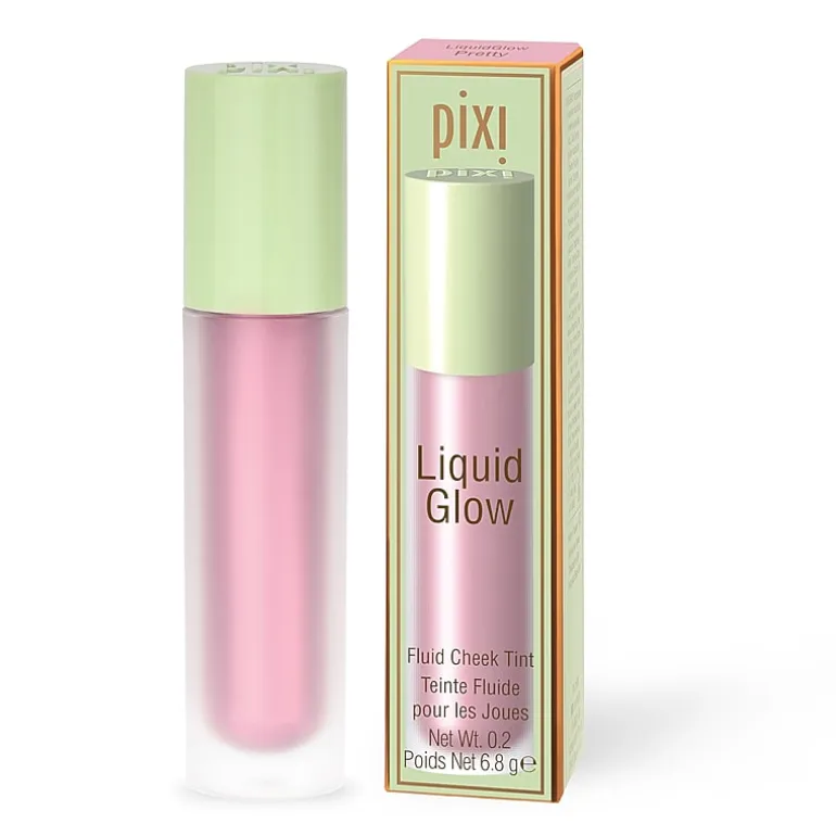 Pixi Beauty Liquid Glow Blush + Lip Tint