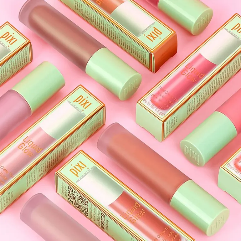 Pixi Beauty Liquid Glow Blush + Lip Tint