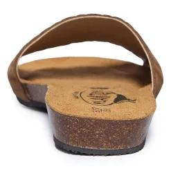 PLAKTON® Frappe Womens Footbed Sandals