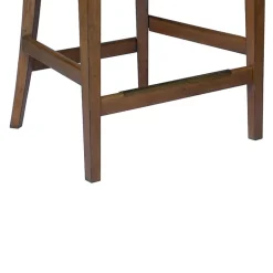 Playa Counter Height Upholstered Bar Stool