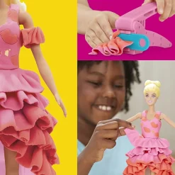 Play-Doh Barbie Designer Fashion Show
