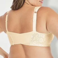 Playtex® 18 Hour® Front-Close With Flex Back Bra - 4695