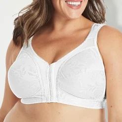 Playtex® 18 Hour® Front-Close With Flex Back Bra - 4695