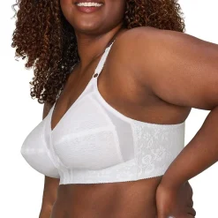 Playtex 18 Hour® Sensational Support Full Coverage Wireless Full Coverage Bra 20/27