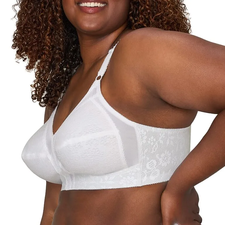 Playtex 18 Hour® Sensational Support Full Coverage Wireless Full Coverage Bra 20/27