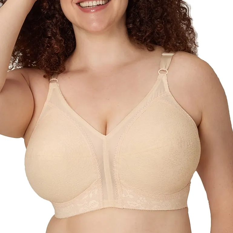 Playtex 18 Hour® Sensational Support Full Coverage Wireless Full Coverage Bra 20/27