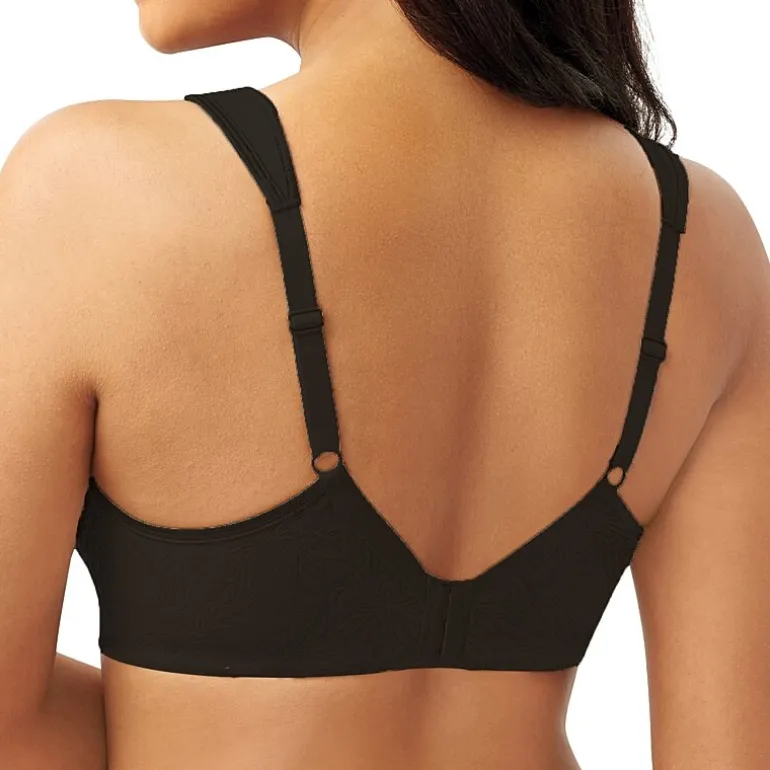 Playtex 18 Hour® Side & Back Smoothing Seamless Full Coverage Wireless Full Coverage Bra 4049
