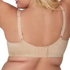 Playtex 18 Hour® Side & Back Smoothing Seamless Full Coverage Wireless Full Coverage Bra 4049