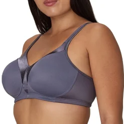 Playtex 18 Hour Silky Soft Smoothing Wireless Full Coverage Bra-4803