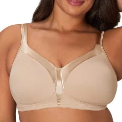 Playtex 18 Hour Silky Soft Smoothing Wireless Full Coverage Bra-4803